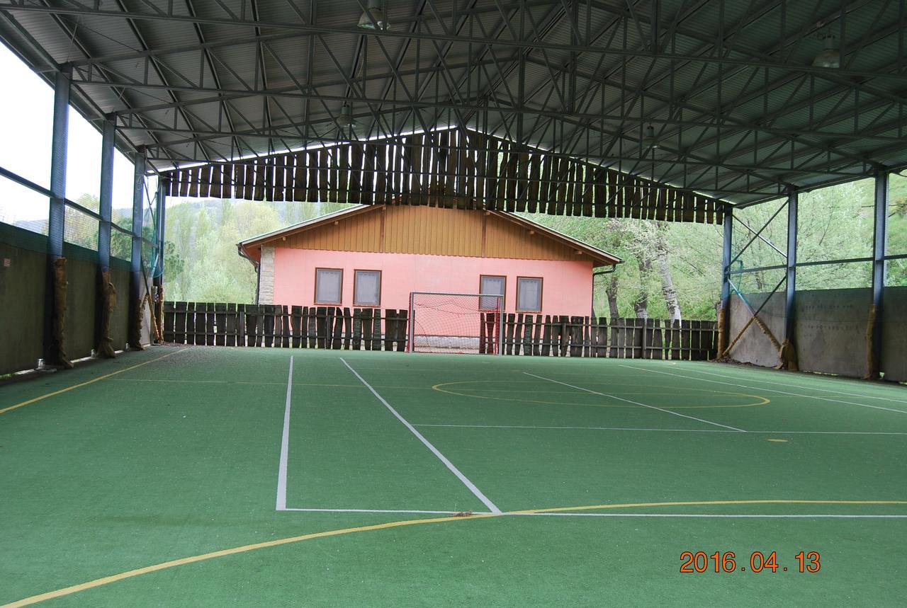 Agriturismo Badia Di Susinana Villa ปาลาซซูโอโล ซุล เซนิโอ ภายนอก รูปภาพ